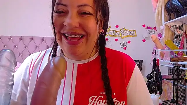 lanaqueen699 live