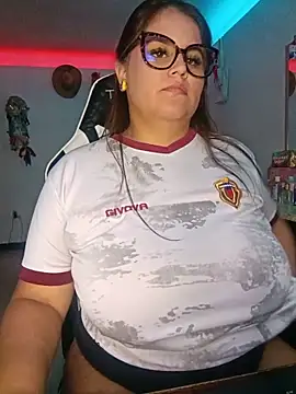 Bonny_rousse01 live