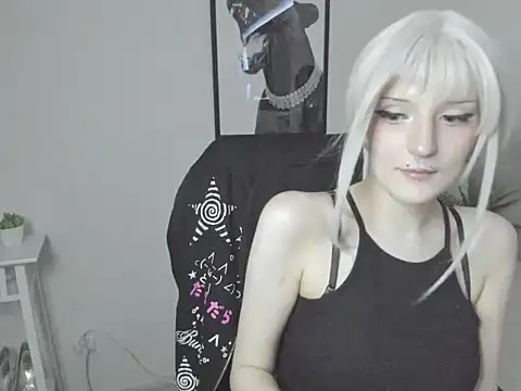 NikaDream live