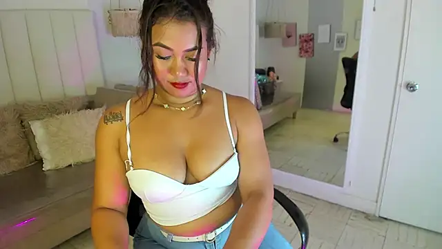 veronica_b07 live