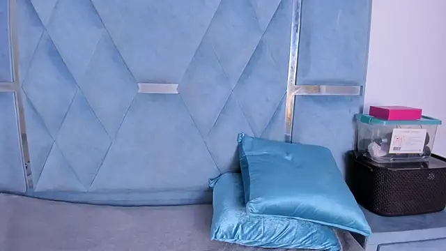 Lucy_asm live