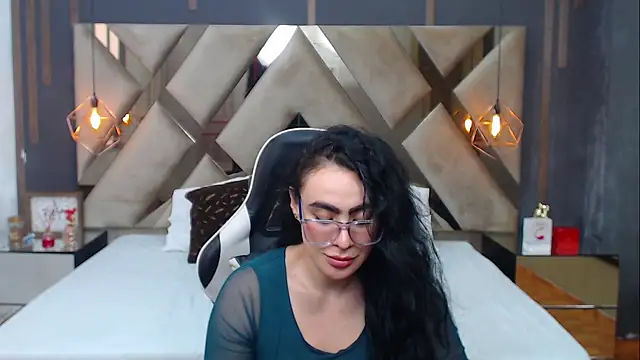 MartinaaFit live
