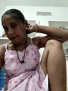 Karishna_hot live