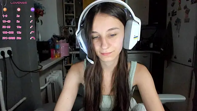 _Nika_Kik live