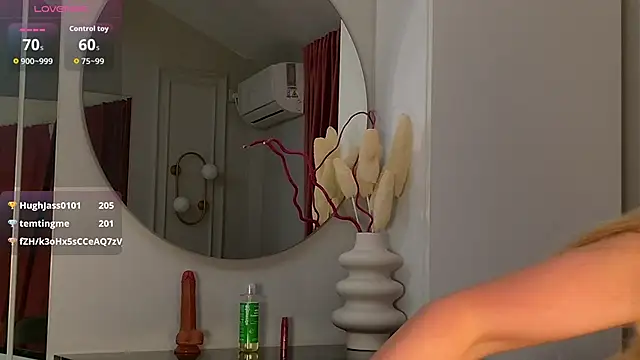 SiennaPierce live