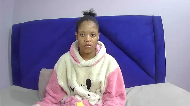 TheSexyBibi live