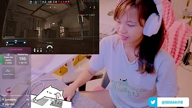 Kana_G live