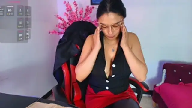 Zuzana21 live