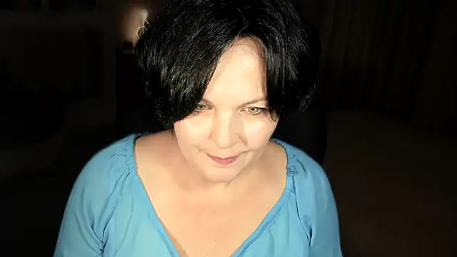 WitchBlueRose live