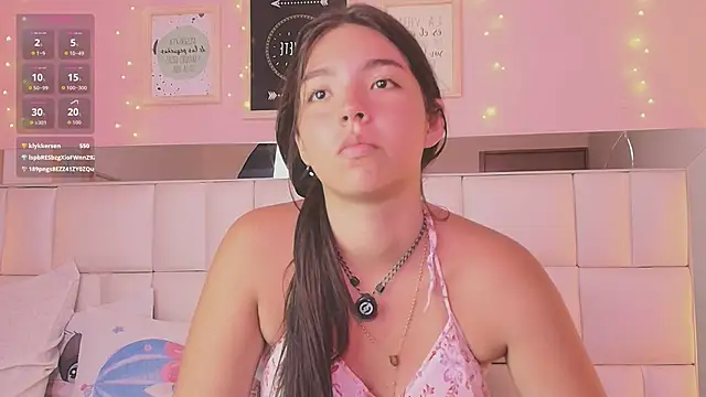 luna_moriati live