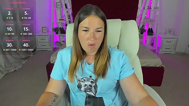 Sofii_darling live