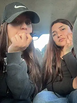 AitanaRosee live