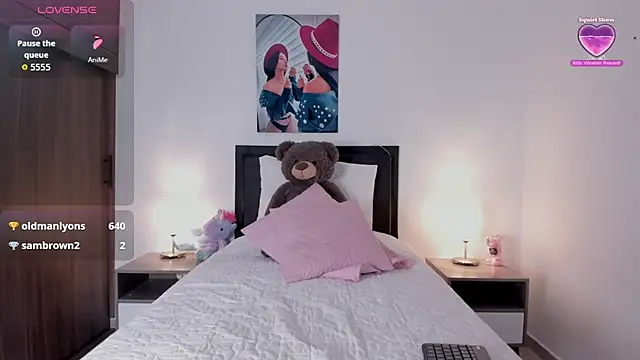 alana_greey_ live
