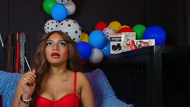 Briana_pratt live