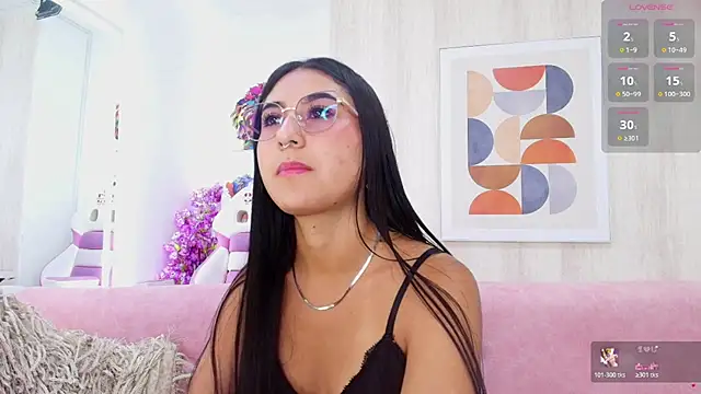 GabrielaMeow profile
