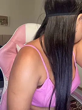 AngelBrazil_Ofc live