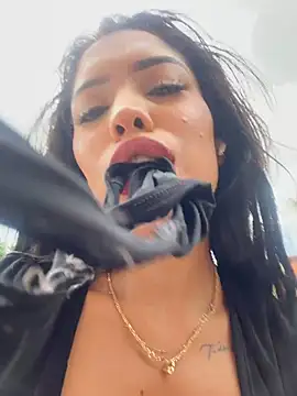 MystiqueXXX live