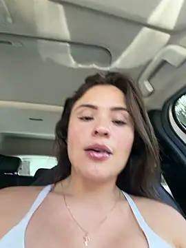 SofiaGomez444 live