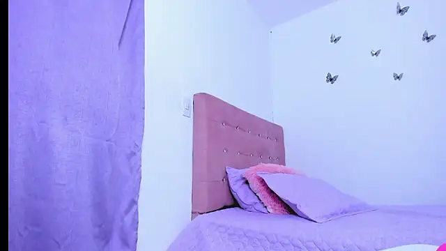lovely_fit live