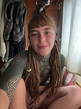 HornyHippy1 live