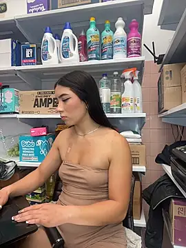 AMBERBUNNY_ live