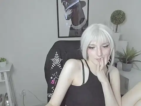 NikaDream live