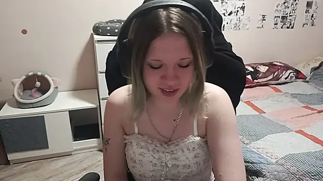 ViolettaCatechini profile