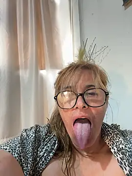 SahoryHorny live