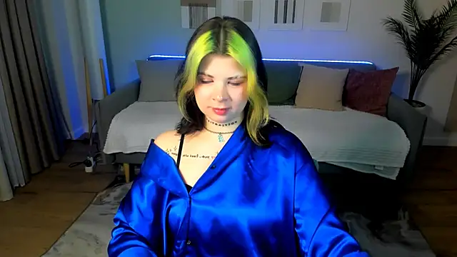 AliceSpencery profile
