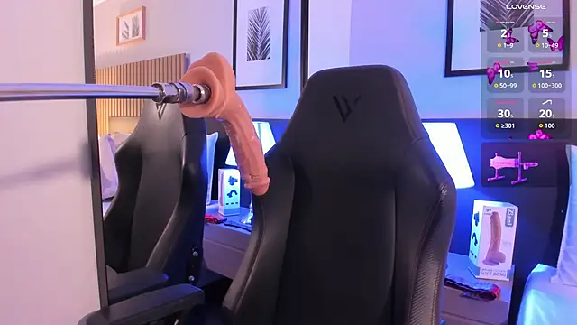 lanna_doll_ live