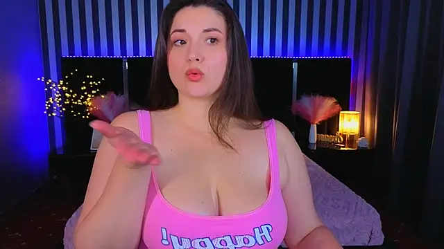 AfinaLin live