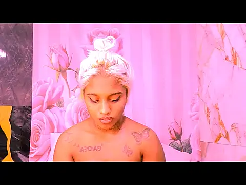 indian_barbie live