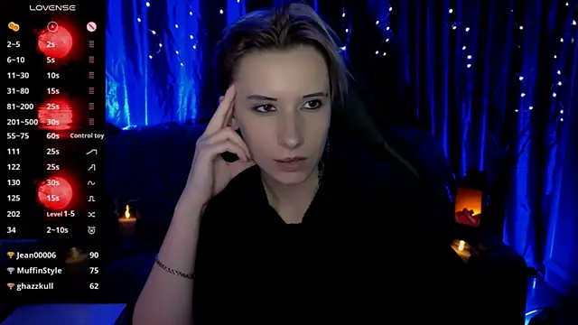 _Shadow_devil__ live