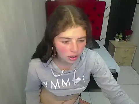lyssa_blue live