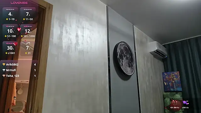 Stacy_Davice live