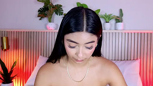 MeganCruzGB live