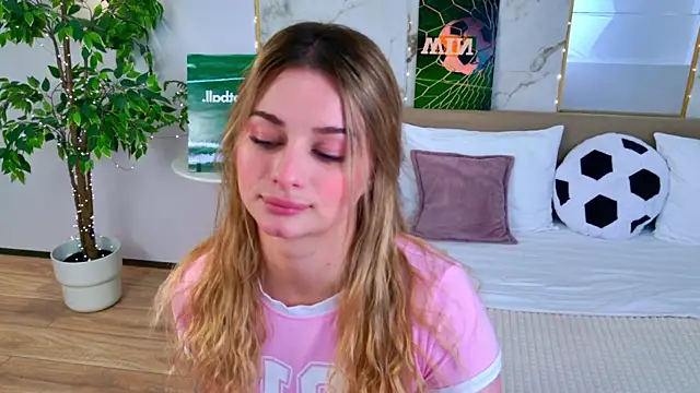 SweetyLicky live