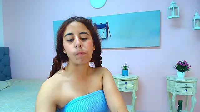 scarlett_clyde live