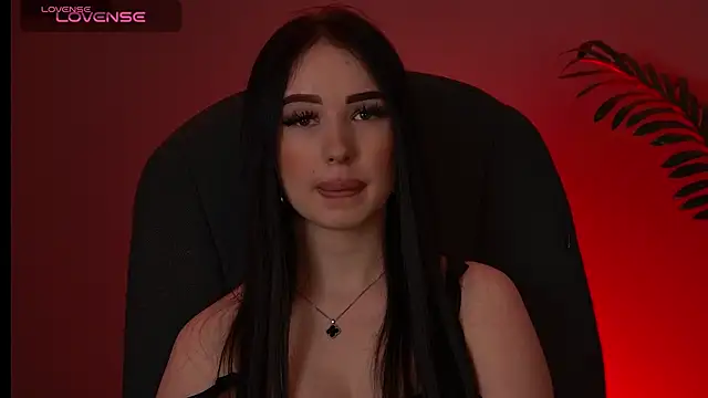 ArianaLim live