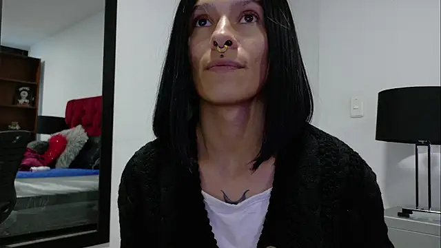 Amelie_Blake live