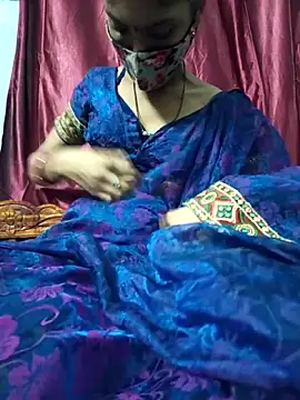 reshma124 live