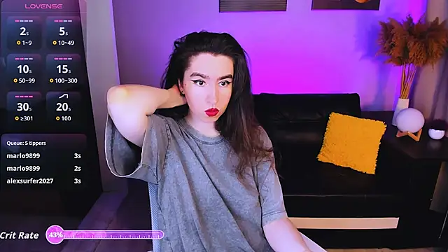 Lily_xBabe profile