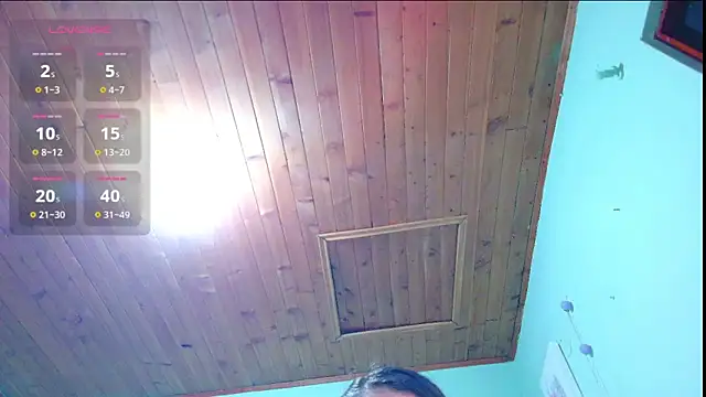 angelic_coral live