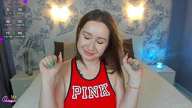 Emily__Bliss live