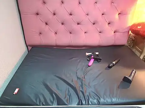 MaryMorganx live
