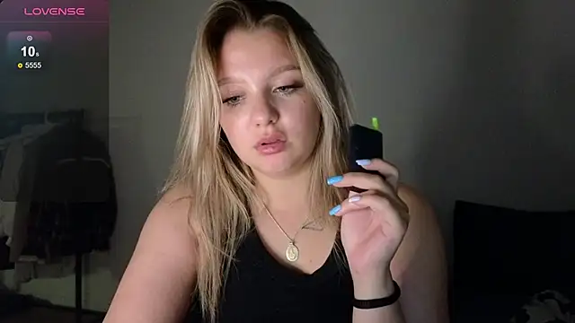 bettyloveu live