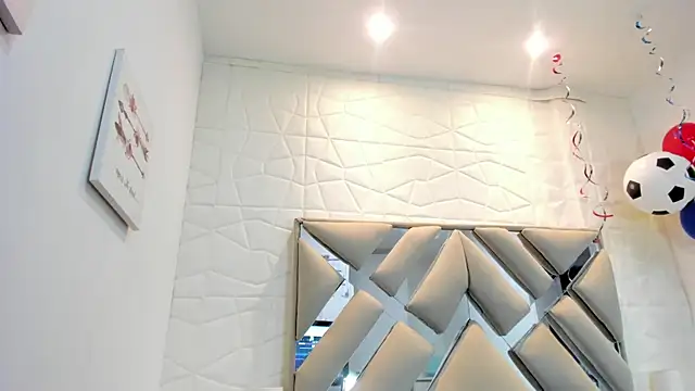 valentinasu live