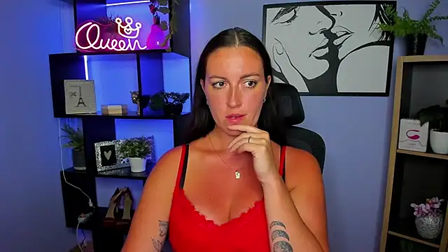 FUN_AMI live