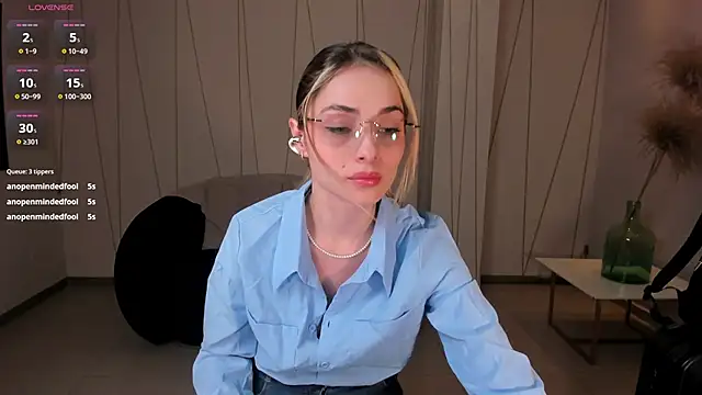 StacyWoods profile