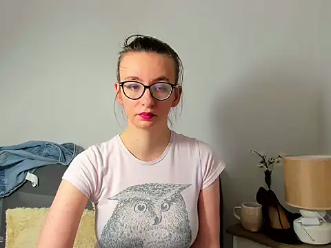 AnnaNatural live